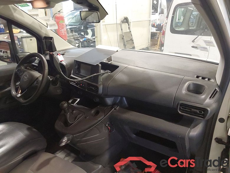 OPEL COMBO 1.5 TURBO D 75KW 2.3T L2H1 COMFORT #6