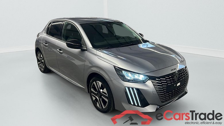 Peugeot 208 100 S&S BVM6 Allure
