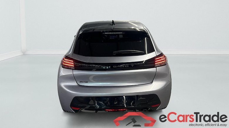 Peugeot 208 100 S&S BVM6 Allure #5