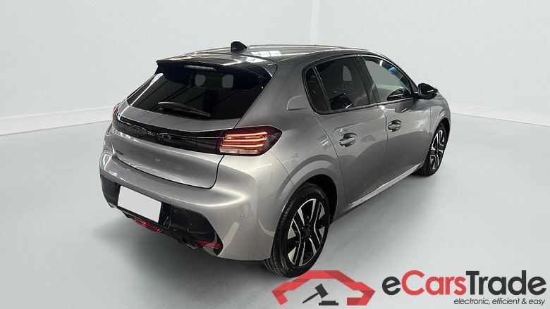 Peugeot 208 100 S&S BVM6 Allure #6