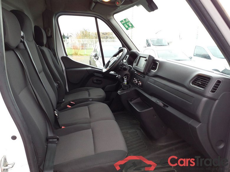 Renault Master 2.3 dCi L2H2 Display Klima PDC ... #6