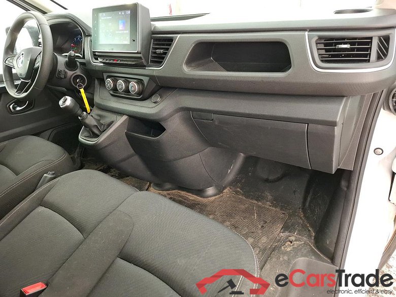 Trafic III Fourgon L2H1 3T Grand Confort 2.0 dCi 130CV BVM6 E6d #5