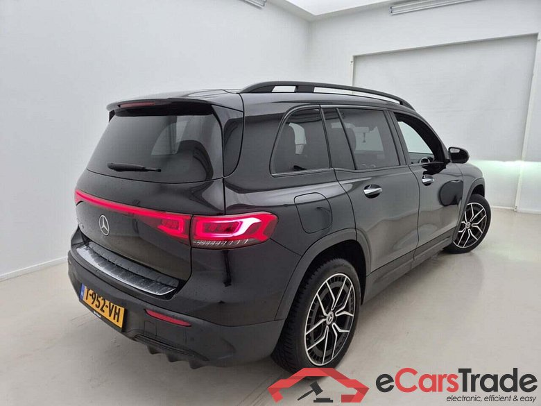 MERCEDES-BENZ EQB 250 AMG Line #2