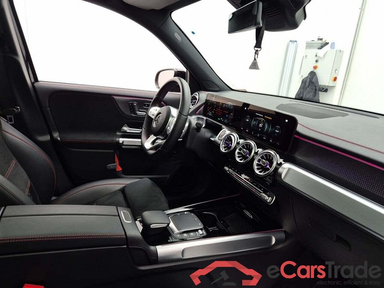 MERCEDES-BENZ EQB 250 AMG Line #3