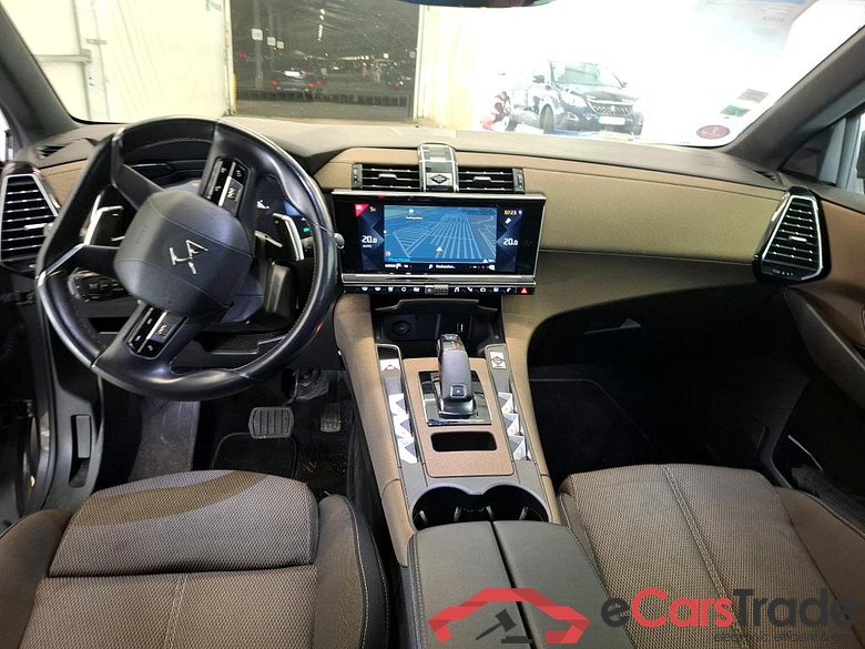 7 Crossback Business 1.6 PureTech 180CV BVA8 E6d #5