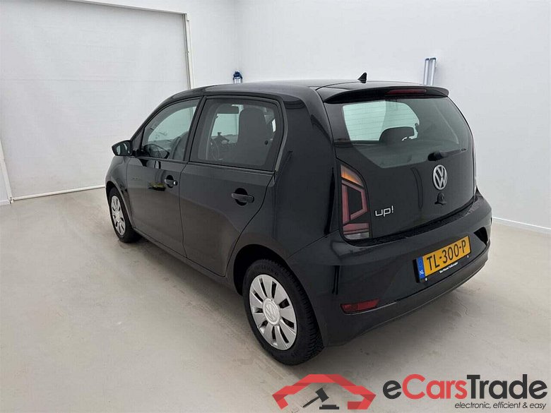 VOLKSWAGEN up! 1.0 BMT move up! #5