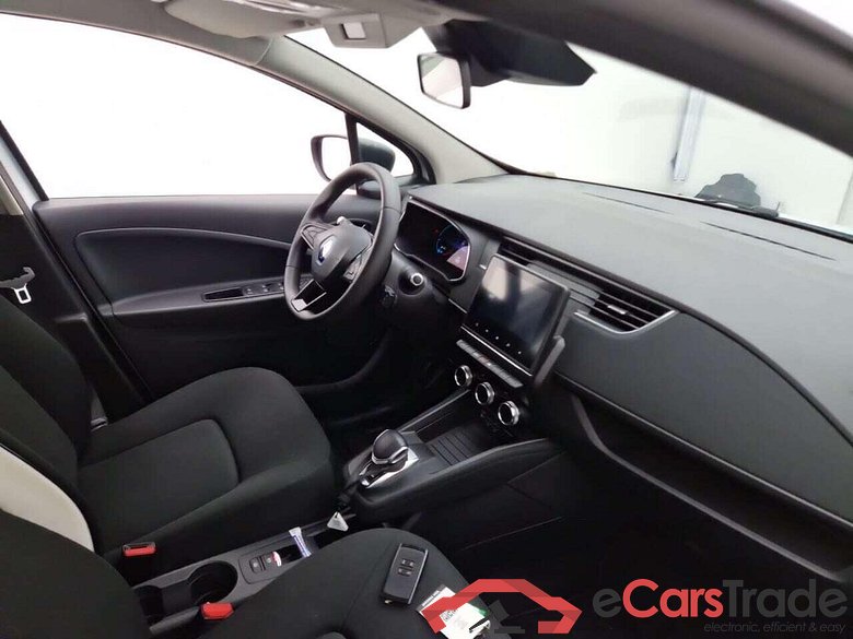 RENAULT Zoe R110 Life Carsh. 52 #3