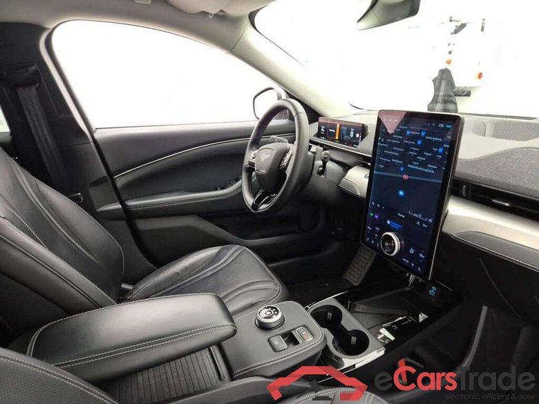 FORD Mustang Mach-E RWD 75 kWh #3