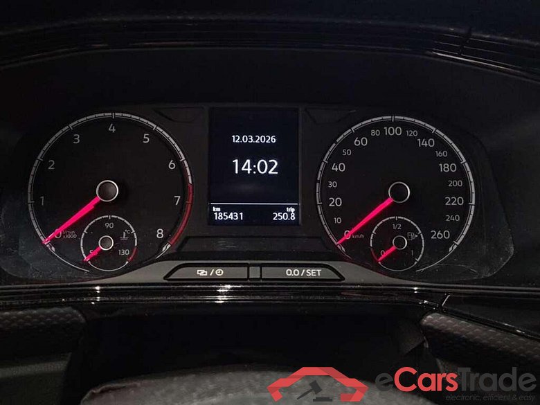 VOLKSWAGEN T-Cross 1.0 TSI Life #5