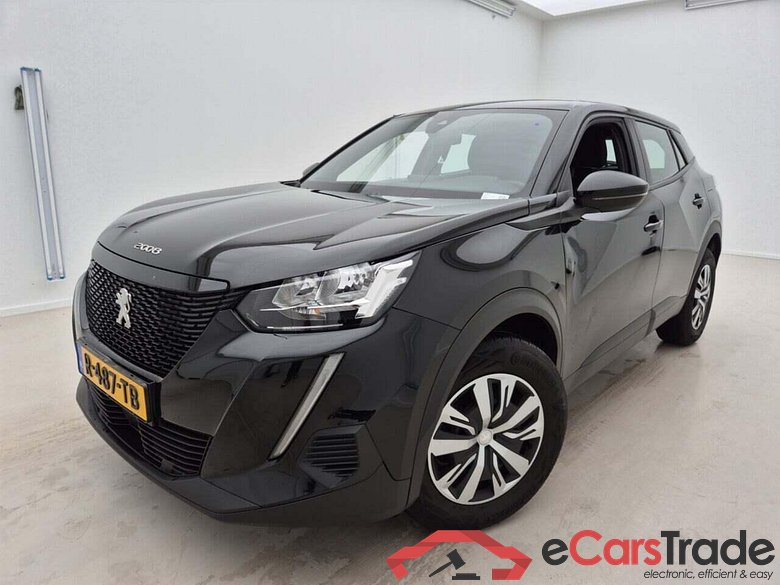 PEUGEOT 2008 1.2 PureTech Active