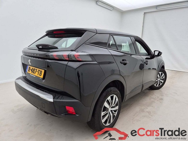 PEUGEOT 2008 1.2 PureTech Active #2