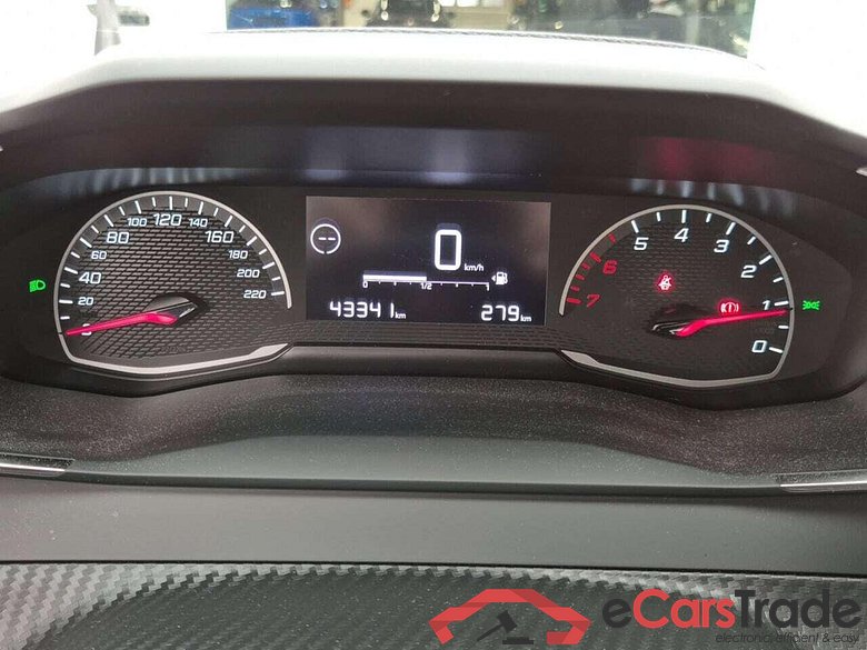 PEUGEOT 2008 1.2 PureTech Active #4