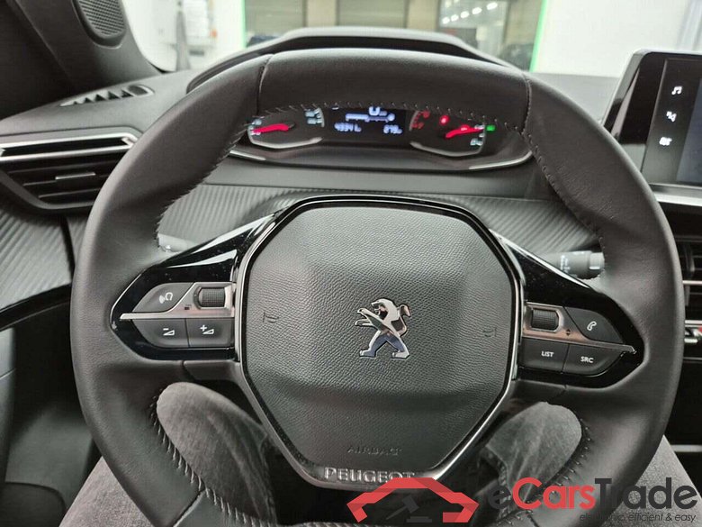 PEUGEOT 2008 1.2 PureTech Active #5