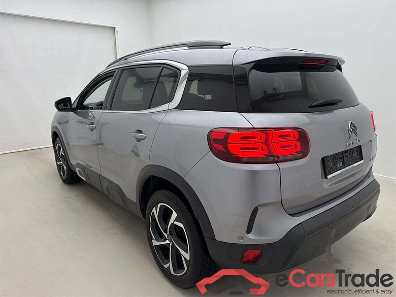Citroën C5 Aircross 1.2 Puretech Shine Aut. LED-Xenon Virtual Navi Leather KeylessGo Camera Klima PDC ... #4