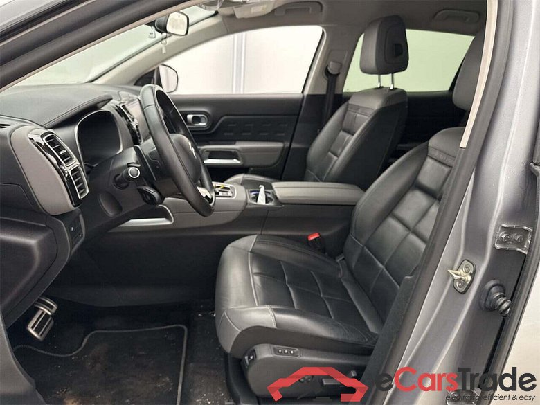 Citroën C5 Aircross 1.2 Puretech Shine Aut. LED-Xenon Virtual Navi Leather KeylessGo Camera Klima PDC ... #5