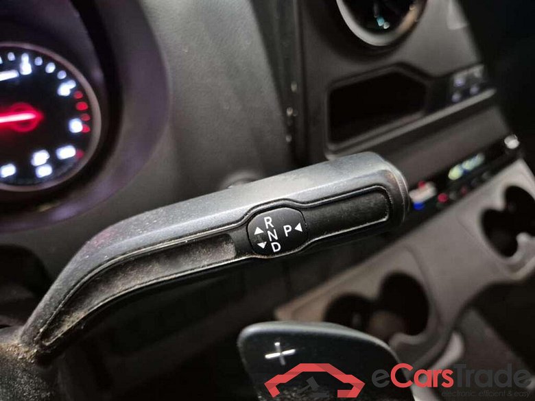 MERCEDES-BENZ Sprinter 316 2.2 CDI L3 #6