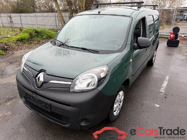 Kangoo Z.E. 33 Maxi 2-Sitzer 33kWh #1