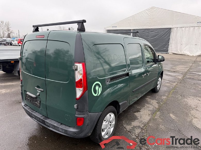 Kangoo Z.E. 33 Maxi 2-Sitzer 33kWh #2