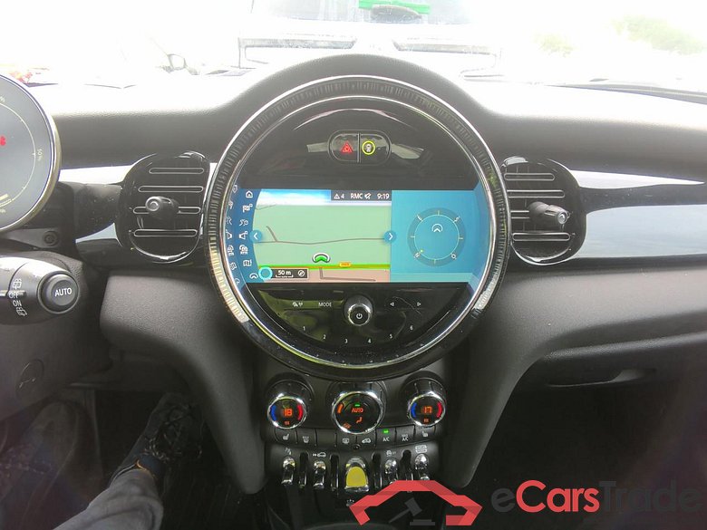 MINI ELEC 11DJ F56 BEV RSK WIP chtx #5