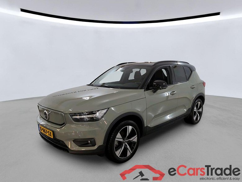 VOLVO XC40 300 kW