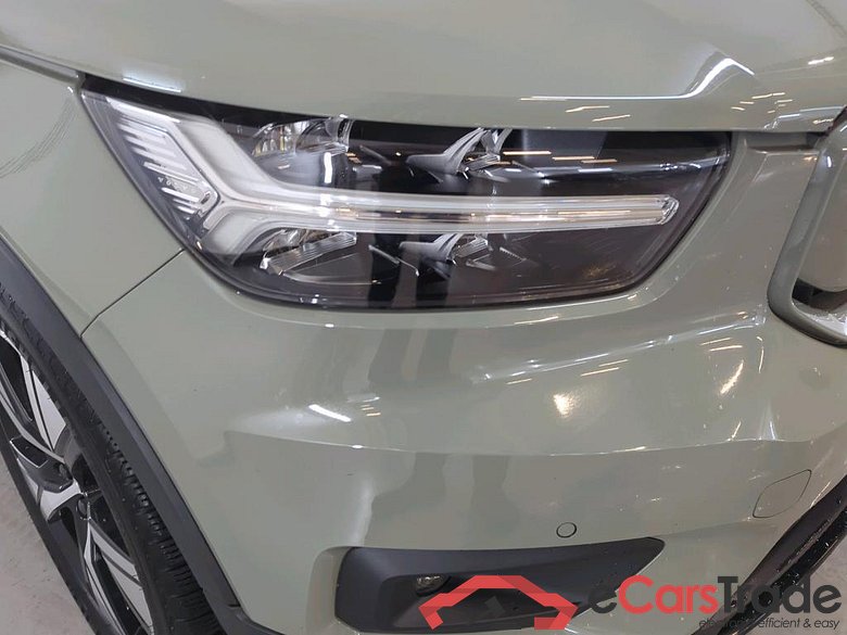 VOLVO XC40 300 kW #4