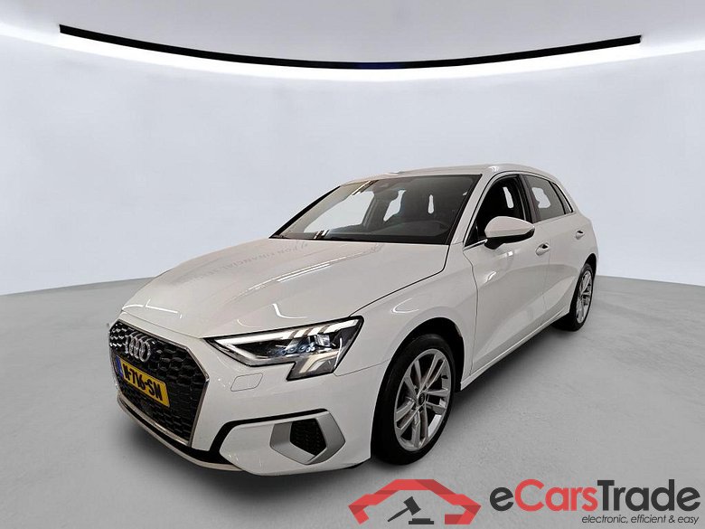 AUDI A3 Sportback 81 kW #1