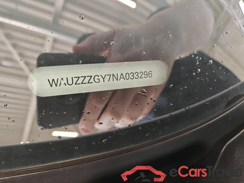 AUDI A3 Sportback 81 kW #2