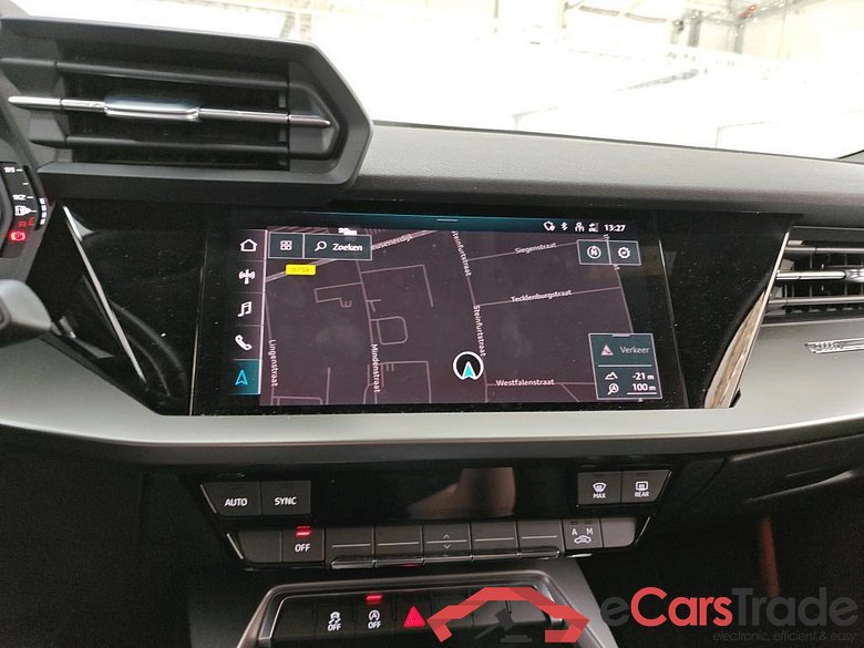 AUDI A3 Sportback 81 kW #3