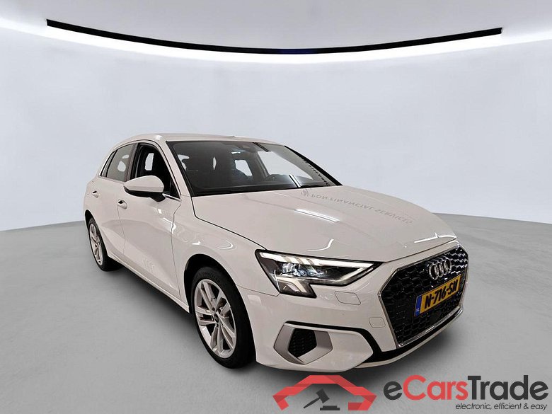 AUDI A3 Sportback 81 kW #4