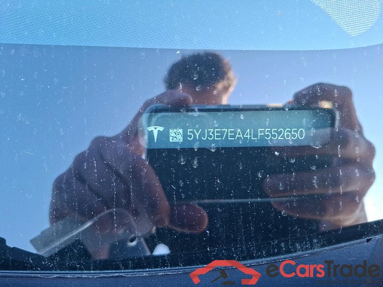 Tesla Model 3 175 kW #3