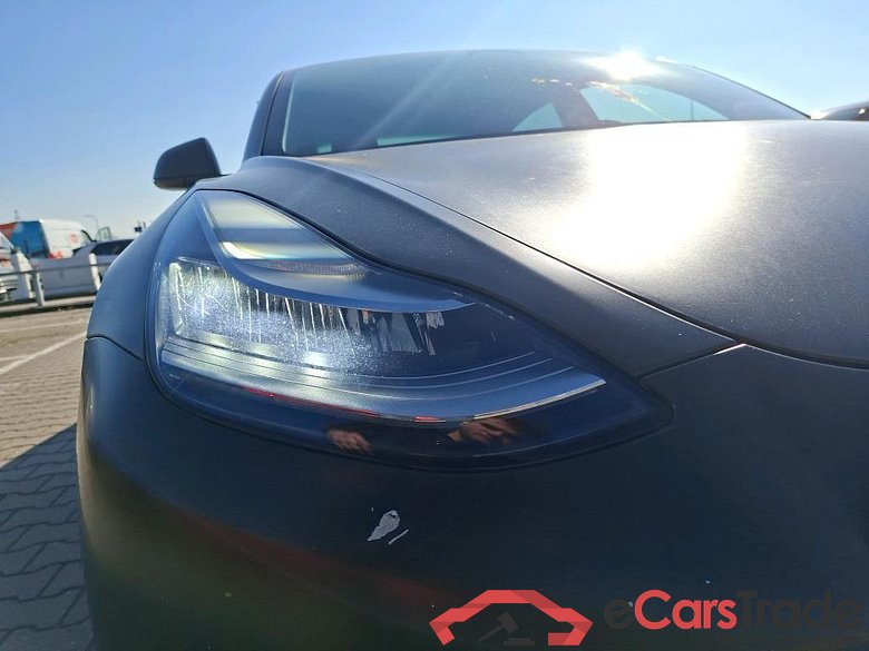Tesla Model 3 175 kW #4