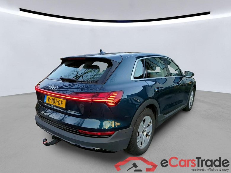 AUDI e-tron 300 kW #5