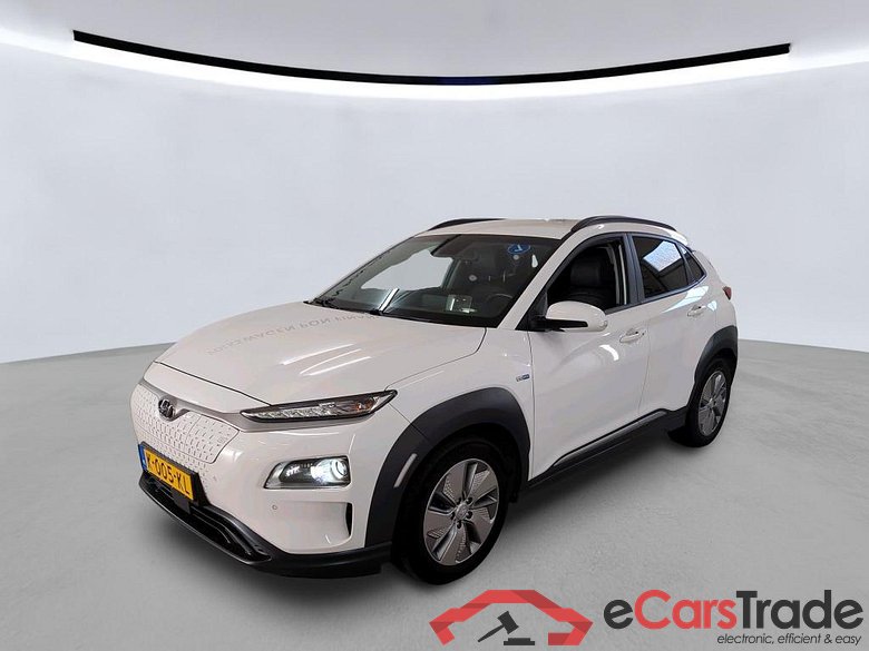 HYUNDAI Kona 150 kW #1