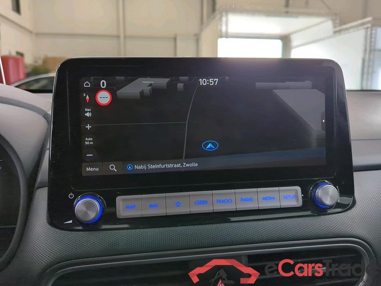 HYUNDAI Kona 150 kW #2