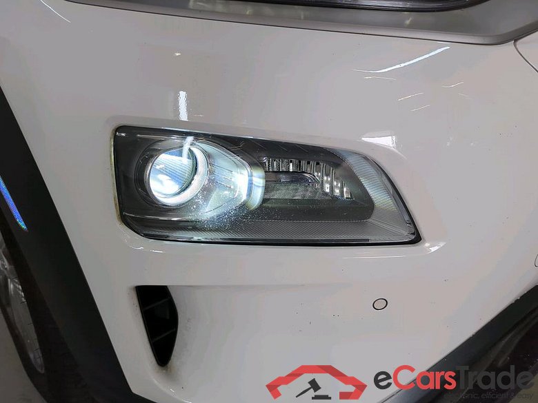 HYUNDAI Kona 150 kW #4