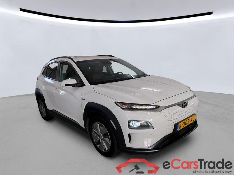 HYUNDAI Kona 150 kW #5
