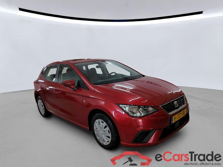 SEAT Ibiza 70 kW #3
