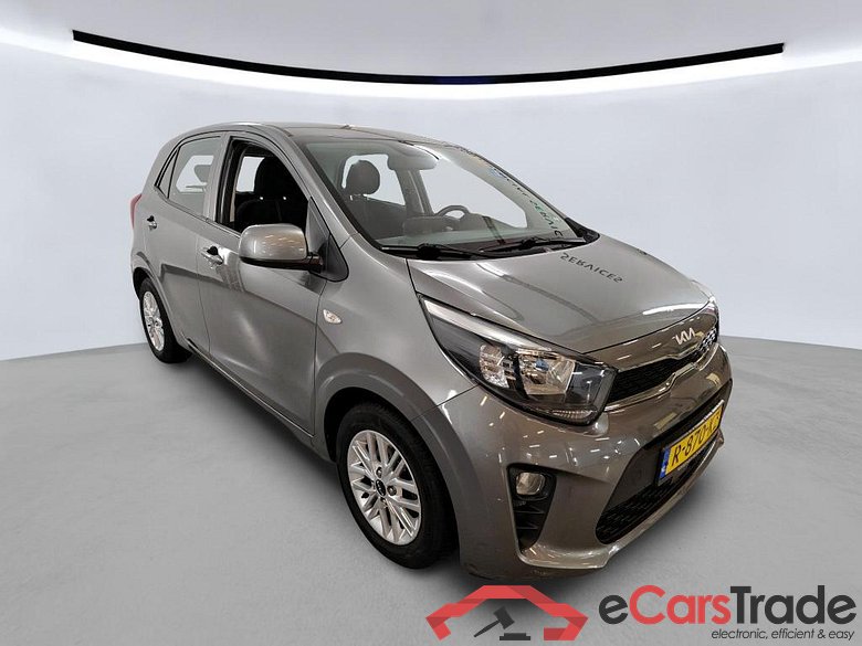 KIA Picanto 49 kW #3