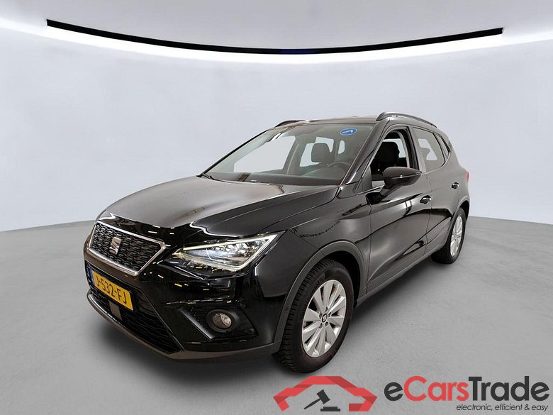 SEAT Arona 85 kW #1