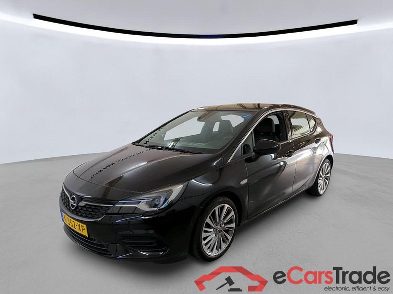 OPEL ASTRA 96 kW #1