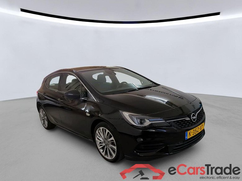 OPEL ASTRA 96 kW #5