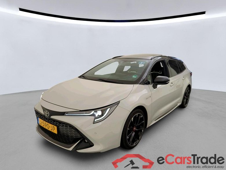 TOYOTA Corolla Touring Sports 112 kW #1
