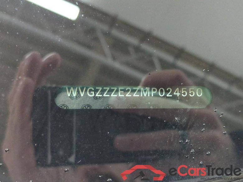 VOLKSWAGEN ID.4 150 kW #2