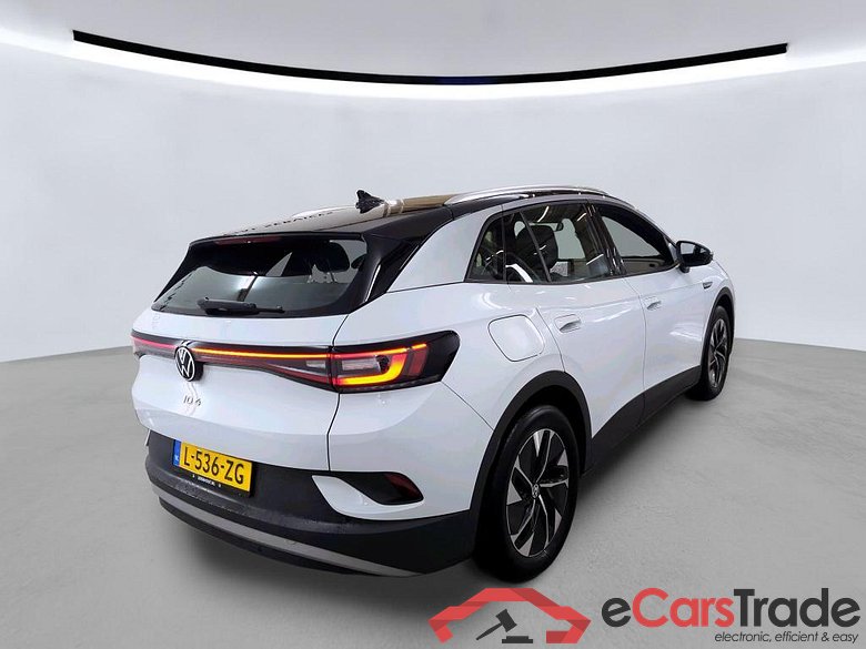 VOLKSWAGEN ID.4 150 kW #5