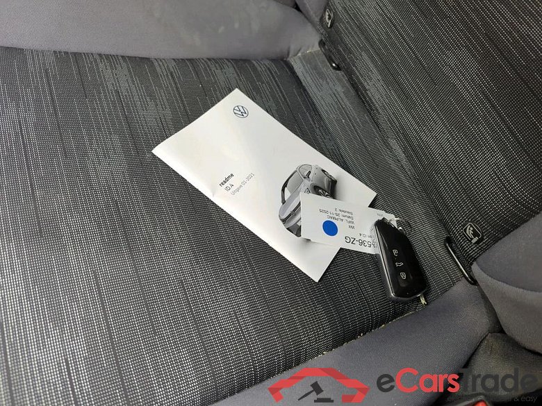 VOLKSWAGEN ID.4 150 kW #6