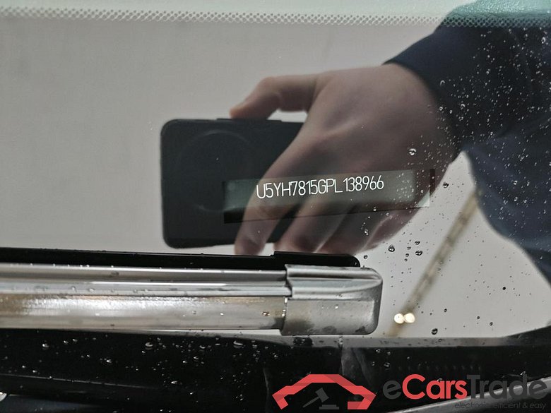 KIA ceed sportswagon 117 kW #3