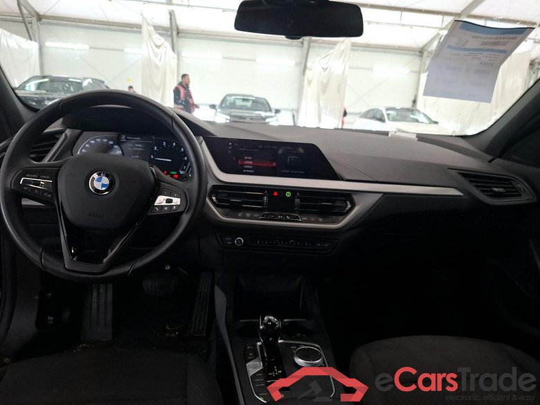 Série 1 Berline 118 i Lounge 1.5 140CV BVA7 E6dT #5