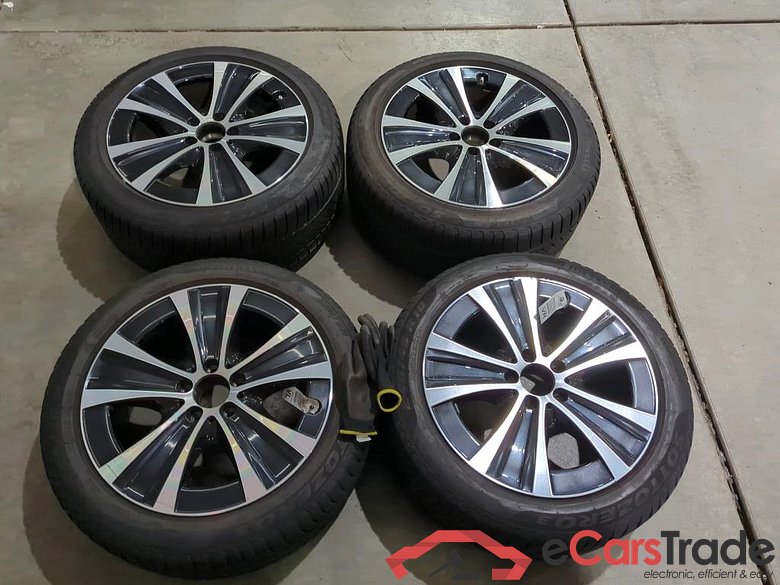 E -Klasse T-Modell E 300 de 4Matic (213.211)AMG 2.0 AMG Line 225KW AT9 E6d #6