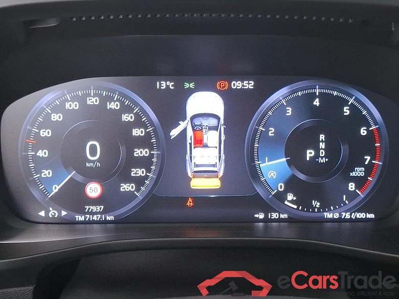 XC40 Momentum 2WD 1.5 130CV BVA8 E6d #6