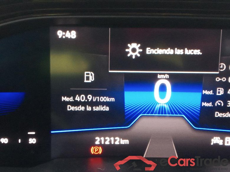 VOLKSWAGEN Polo / 2021 / 5P / berlina con portón Life 1.0 TSI 70kW (95CV) #5